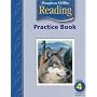 Houghton Mifflin Reading Practice Book: Grade 4