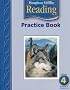 Houghton Mifflin Reading Practice Book: Grade 4