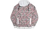 Element Shock Pullover Hooded Sweatshirt - Men's