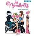 les Nombrils, Int�grale 1 : Jeunes, belles et vaches