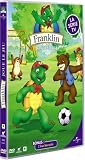 Revue Universal Pictures Video  / Franklin : Franklin joue le jeu