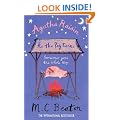 Agatha Raisin: As The Pig Turns