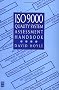 ISO 9000 Quality System Assessment Handbook