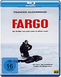 Image de Fargo (Bd-K) [Blu-ray] [Import allemand]