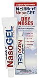 Neilmed Nasogel for Dry Noses 1 Oz