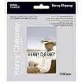 Kenny Chesney: Just Who I Am: Poets & Pirates and a Second Album Digital Download Card