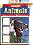 Draw & Color: Animals
