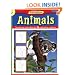Draw & Color: Animals