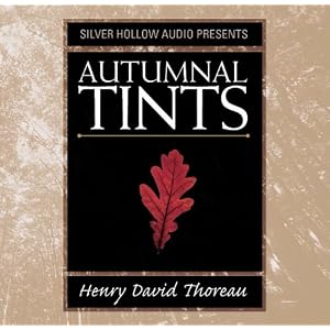 Autumnal Tints from Sports & Outdoors
