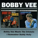 Bobby Vee Meets the Crickets/I Remember Buddy Holly