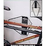 IMAGE OF Racor Storage Rack - PSB-2 - 2-bike