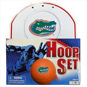 Click here to buy Mini Hoop Set - Florida by Patch Products.