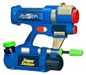 Super Soaker Max Infusion Flash Flood Water Blaster