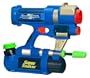 Super Soaker Max Infusion Flash Flood Water Blaster