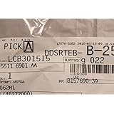 Mopar 5511 6901AA, Radiator Cap