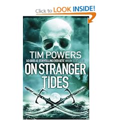 On Stranger Tides