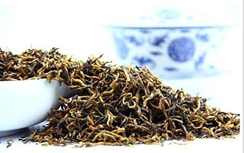 250 Grams of Super Wuyi Paulownia Guanjinjun High-grade Taste Real Good Eyebrow Tea Sale Promotion