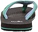 Sanuk Yoga Mat Girls Flip Flop (Little Kid/Big Kid)