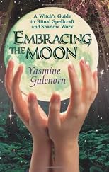 Embracing The Moon