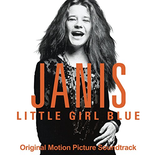 Ost: Little Girl Blue Janis Joplin