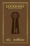 Locke & Key. Welcome to Lovecraft