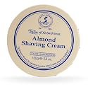 Almond Shaving Cream Bowl for Him
