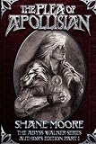 The Plea of Apollisian 51lx71aqgal