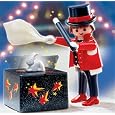 Playmobil 4667 Romans Egyptians Set Magician