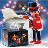 Playmobil 4667 Magician