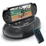 PSP UFO Speaker