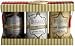 Bellagio Cafe 3-Flavor Gift Set (Pack of 4)