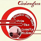 Organic Coal Beat From The Groovy Mines