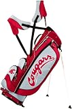 Washington St Cougars SL Stand Bag