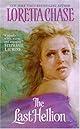 The Last Hellion (Five Star Standard Print Romance)