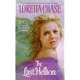 The Last Hellion (Avon Romantic Treasure) by Loretta Chase