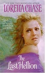 The Last Hellion (Five Star Standard Print Romance)