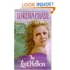 The Last Hellion (Avon Romantic Treasure)