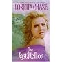 The Last Hellion (Avon Romantic Treasure)