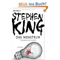 Das Monstrum - Tommyknockers: Roman