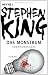 Das Monstrum - Tommyknockers: Roman
