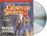 A Crown of Swords (The Wheel of Time, Book 7) image