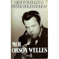 Moi, orson welles