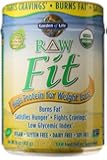 Garden of Life Raw Fit Protein, 16 Ounce