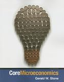 CoreMicroeconomics