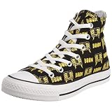 Converse Unisex Chuck Taylor All Star Plectrum Print Trainer