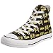 Converse - All Star - Weiß / Schwarz / Bunt