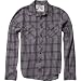 Fox Racing Ryde Flannel Men