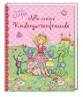 Alle meine Kindergartenfreunde - Prinzessin Lillifee