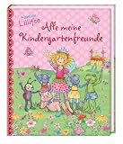 Produkt-Bild: Alle meine Kindergartenfreunde - Prinzessin Lillifee