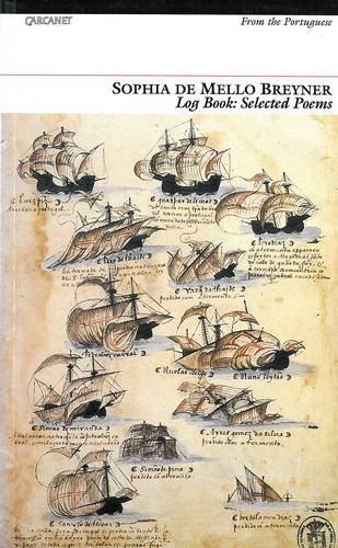 Log Book : Selected Poems (Aspects of Portugal)